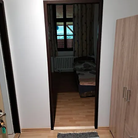 Vila V Modre-harmonii Casa de Férias Modra
