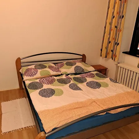 Casa de Férias Vila V Modre-harmonii